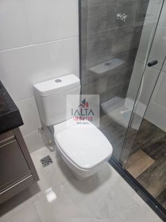 Apartamento para locação definitiva no Centro de Ubatuba
