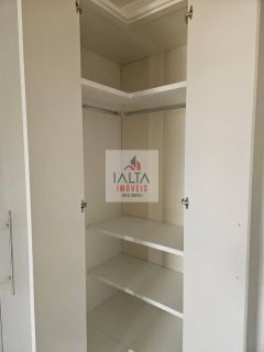 Apartamento para locação definitiva no Centro de Ubatuba