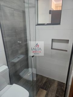Apartamento para locação definitiva no Centro de Ubatuba