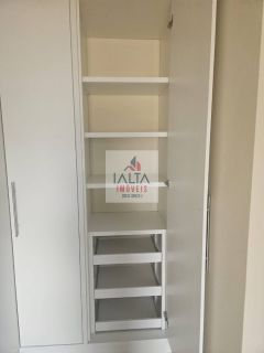 Apartamento para locação definitiva no Centro de Ubatuba