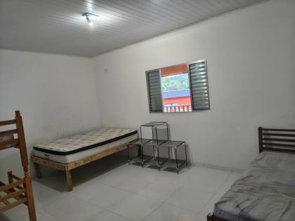 Casa/ 4 dormitórios/ Taquaral- Ubatuba