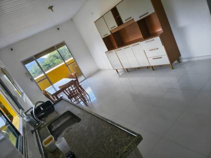 Casa/ 4 dormitórios/ Taquaral- Ubatuba