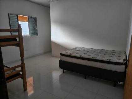 Casa/ 4 dormitórios/ Taquaral- Ubatuba