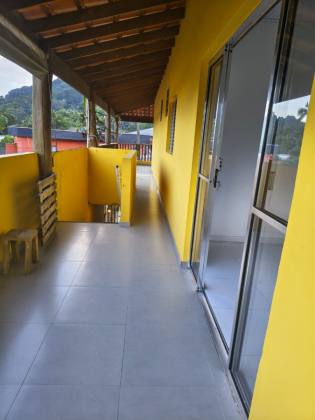 Casa/ 4 dormitórios/ Taquaral- Ubatuba