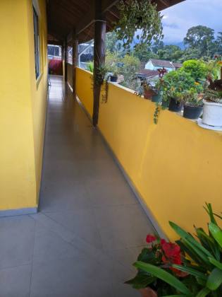 Casa/ 4 dormitórios/ Taquaral- Ubatuba