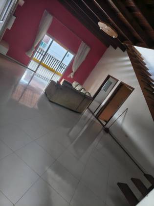 Casa/ 4 dormitórios/ Taquaral- Ubatuba