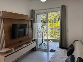 Apartamento Mobiliado | 2 dormitórios | Praia Grande – Ubatuba