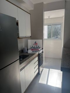 Apartamento Mobiliado | 2 dormitórios | Praia Grande – Ubatuba