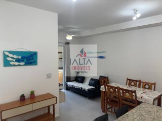 Apartamento Mobiliado | 2 dormitórios | Praia Grande – Ubatuba