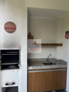 Apartamento Mobiliado | 2 dormitórios | Praia Grande – Ubatuba