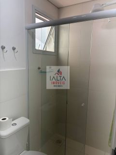 Apartamento Mobiliado | 2 dormitórios | Praia Grande – Ubatuba