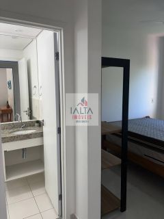 Apartamento Mobiliado | 2 dormitórios | Praia Grande – Ubatuba