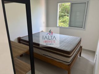Apartamento Mobiliado | 2 dormitórios | Praia Grande – Ubatuba