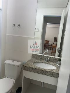 Apartamento Mobiliado | 2 dormitórios | Praia Grande – Ubatuba