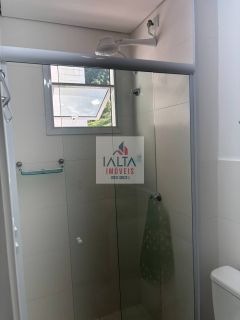 Apartamento Mobiliado | 2 dormitórios | Praia Grande – Ubatuba