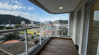 Apartamento | 2 Dormitórios | Sumaré | Caraguatatuba SP