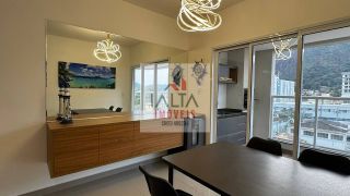 Apartamento | 2 Dormitórios | Sumaré | Caraguatatuba SP