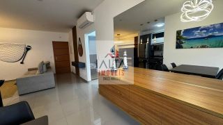 Apartamento | 2 Dormitórios | Sumaré | Caraguatatuba SP