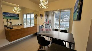 Apartamento | 2 Dormitórios | Sumaré | Caraguatatuba SP