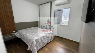 Apartamento | 2 Dormitórios | Sumaré | Caraguatatuba SP