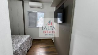 Apartamento | 2 Dormitórios | Sumaré | Caraguatatuba SP