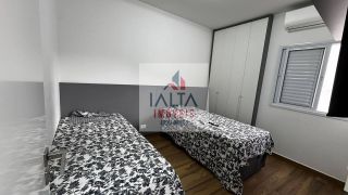 Apartamento | 2 Dormitórios | Sumaré | Caraguatatuba SP