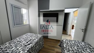 Apartamento | 2 Dormitórios | Sumaré | Caraguatatuba SP