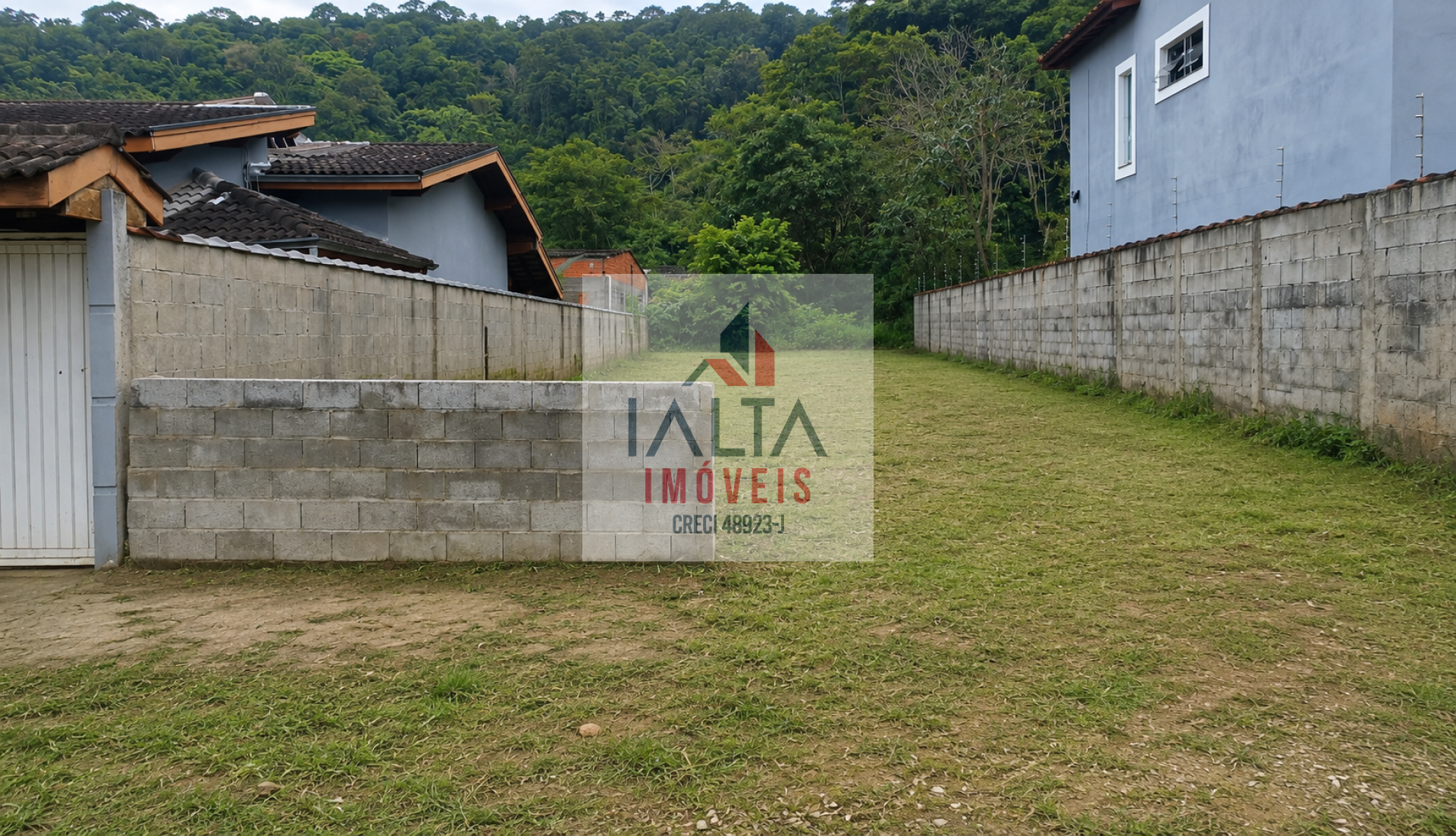 Terreno | Massaguaçu | Caraguatatuba SP