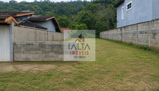 Terreno | Massaguaçu | Caraguatatuba SP