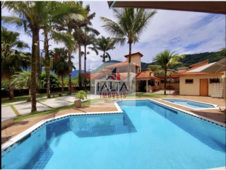 Casa em condomínio | Praia da Mococa | Caraguatatuba SP