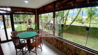 Casa em condomínio | Praia da Mococa | Caraguatatuba SP