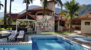 Casa em condomínio | Praia da Mococa | Caraguatatuba SP