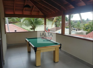 Casa em condomínio | Praia da Mococa | Caraguatatuba SP