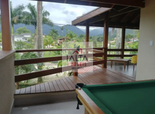 Casa em condomínio | Praia da Mococa | Caraguatatuba SP
