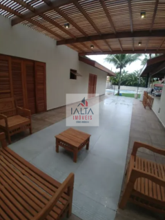 Casa em condomínio | Praia da Mococa | Caraguatatuba SP
