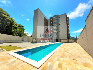 Apartamento | 2 Dormitórios | Martim de Sá | Caraguatatuba SP