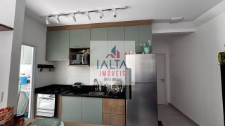 Apartamento | 2 Dormitórios | Martim de Sá | Caraguatatuba SP