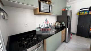 Apartamento | 2 Dormitórios | Martim de Sá | Caraguatatuba SP
