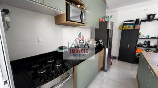 Apartamento | 2 Dormitórios | Martim de Sá | Caraguatatuba SP