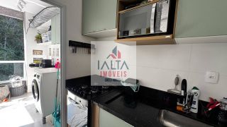 Apartamento | 2 Dormitórios | Martim de Sá | Caraguatatuba SP
