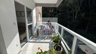 Apartamento | 2 Dormitórios | Martim de Sá | Caraguatatuba SP