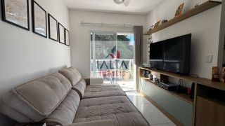 Apartamento | 2 Dormitórios | Martim de Sá | Caraguatatuba SP