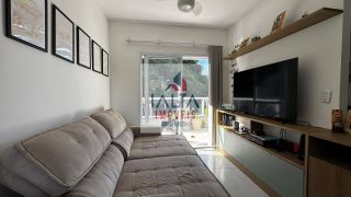 Apartamento | 2 Dormitórios | Martim de Sá | Caraguatatuba SP