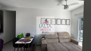 Apartamento | 2 Dormitórios | Martim de Sá | Caraguatatuba SP