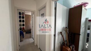 Apartamento | 2 Dormitórios | Martim de Sá | Caraguatatuba SP
