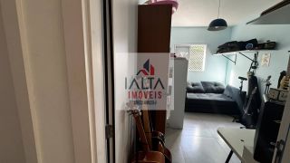 Apartamento | 2 Dormitórios | Martim de Sá | Caraguatatuba SP