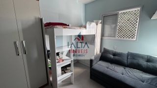 Apartamento | 2 Dormitórios | Martim de Sá | Caraguatatuba SP