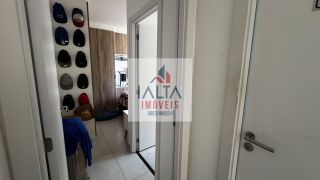 Apartamento | 2 Dormitórios | Martim de Sá | Caraguatatuba SP