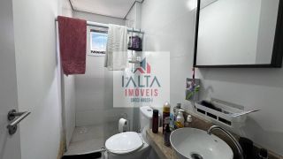 Apartamento | 2 Dormitórios | Martim de Sá | Caraguatatuba SP