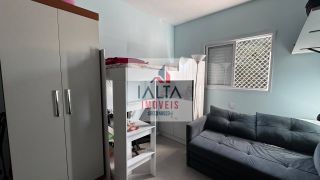 Apartamento | 2 Dormitórios | Martim de Sá | Caraguatatuba SP